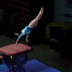 Meet your Posher, Gail